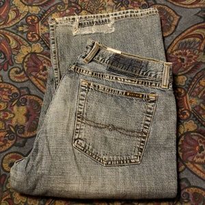 Lucky Jeans